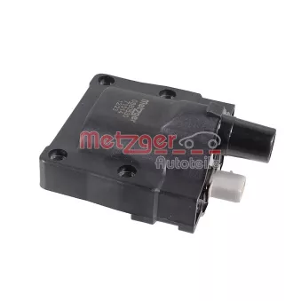 Bobine d'allumage METZGER 0880530