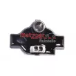 Bobine d'allumage METZGER 0880530 - Visuel 2