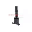 Bobine d'allumage METZGER 0880531 - Visuel 1