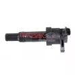 Bobine d'allumage METZGER 0880531 - Visuel 2