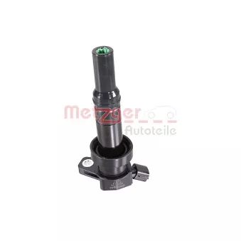 Bobine d'allumage METZGER 0880532