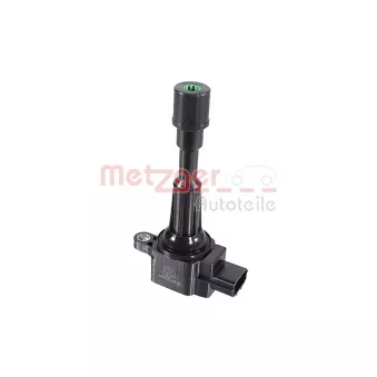 Bobine d'allumage METZGER 0880533