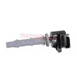 Bobine d'allumage METZGER 0880534 - Visuel 2