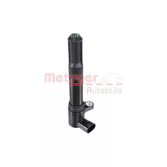 Bobine d'allumage METZGER 0880535