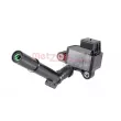 Bobine d'allumage METZGER 0880540 - Visuel 1