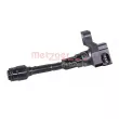 Bobine d'allumage METZGER 0880541 - Visuel 2