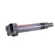 Bobine d'allumage METZGER 0880542 - Visuel 2