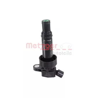 Bobine d'allumage METZGER 0880543