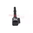 Bobine d'allumage METZGER 0880547 - Visuel 2