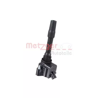 Bobine d'allumage METZGER 0880548