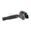 Bobine d'allumage METZGER 0880550 - Visuel 2
