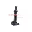 Bobine d'allumage METZGER 0880551 - Visuel 1