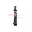 Bobine d'allumage METZGER 0880551 - Visuel 2