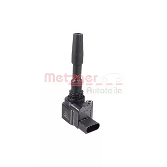 Bobine d'allumage METZGER 0880552