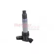 Bobine d'allumage METZGER 0880553 - Visuel 1