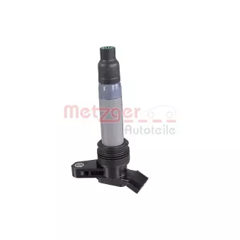 Bobine d'allumage METZGER 0880553