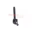 Bobine d'allumage METZGER 0880554 - Visuel 1