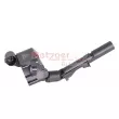 Bobine d'allumage METZGER 0880555 - Visuel 2