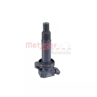 Bobine d'allumage METZGER 0880556