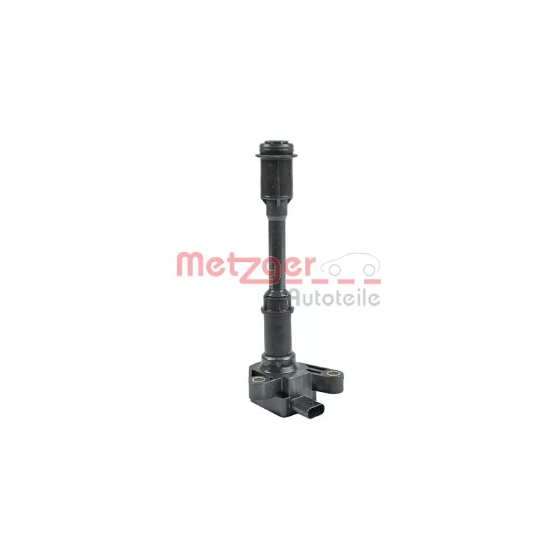 Bobine d'allumage METZGER 0880557