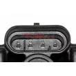 Bobine d'allumage METZGER 0880558 - Visuel 2