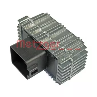 Temporisateur de préchauffage METZGER 0884047