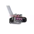 Sonde lambda METZGER 0893706 - Visuel 2