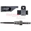 Capteur, température des gaz METZGER 08941023 - Visuel 2