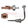 Capteur, température des gaz METZGER 08941071 - Visuel 2