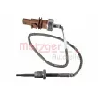 Capteur, température des gaz METZGER 08941072 - Visuel 1