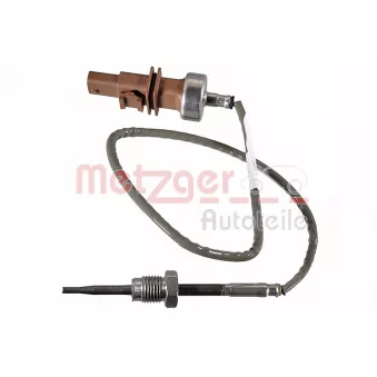 Capteur, température des gaz METZGER 08941072
