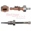Capteur, température des gaz METZGER 08941073 - Visuel 2