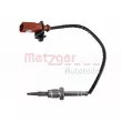 Capteur, température des gaz METZGER 08941076 - Visuel 1