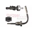 Capteur, température des gaz METZGER 08941078 - Visuel 2