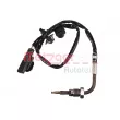 Capteur, température des gaz METZGER 08941086 - Visuel 1