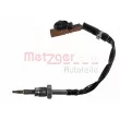 Capteur, température des gaz METZGER 08941087 - Visuel 1