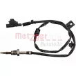 Capteur, température des gaz METZGER 08941088 - Visuel 1