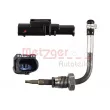 Capteur, température des gaz METZGER 08941090 - Visuel 2