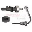 Capteur, température des gaz METZGER 08941091 - Visuel 2