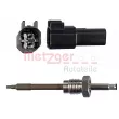 Capteur, température des gaz METZGER 08941094 - Visuel 2