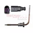 Capteur, température des gaz METZGER 08941096 - Visuel 2