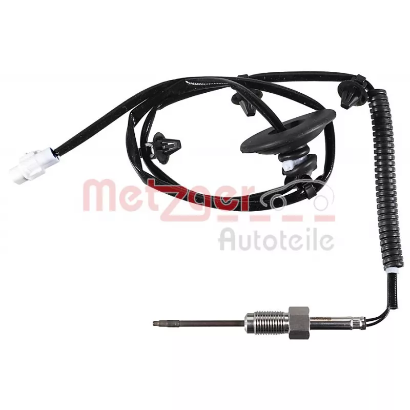 Capteur, température des gaz METZGER 08941098