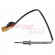 Capteur, température des gaz METZGER 08941102 - Visuel 1