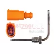 Capteur, température des gaz METZGER 08941104 - Visuel 2