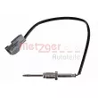 Capteur, température des gaz METZGER 08941108 - Visuel 1