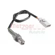 Sonde lambda METZGER 0895664 - Visuel 1