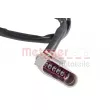 Sonde lambda METZGER 0895664 - Visuel 2