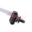 Sonde lambda METZGER 0895665 - Visuel 2