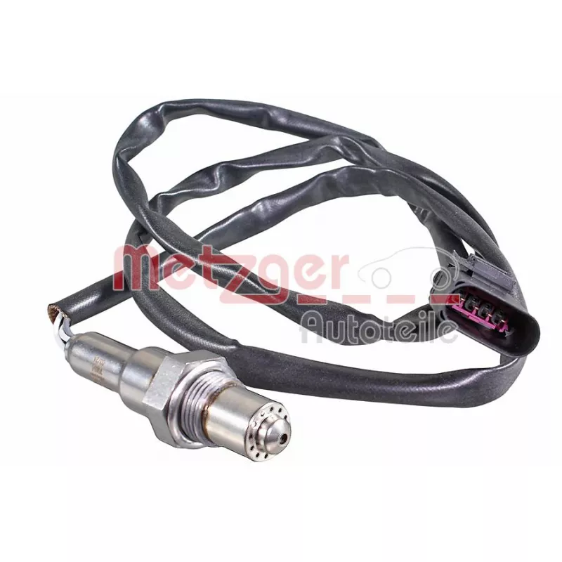 Sonde lambda METZGER 0895666