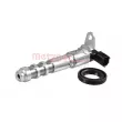 Valve de commande, réglage d'arbres à came METZGER 0899057 - Visuel 1